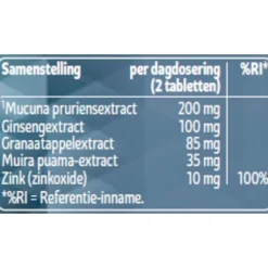 Libido Plus Tabletten|Kruidvat Hot
