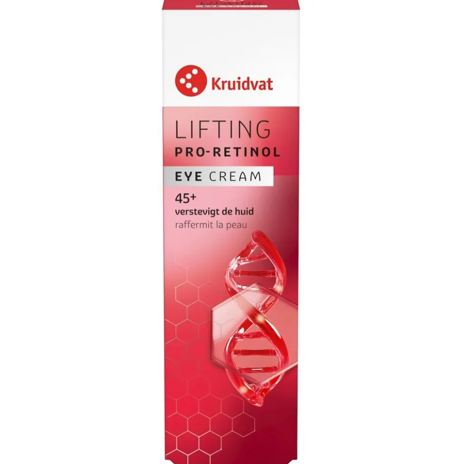 Lifting Pro-Retinol Eye Cream|Kruidvat Hot