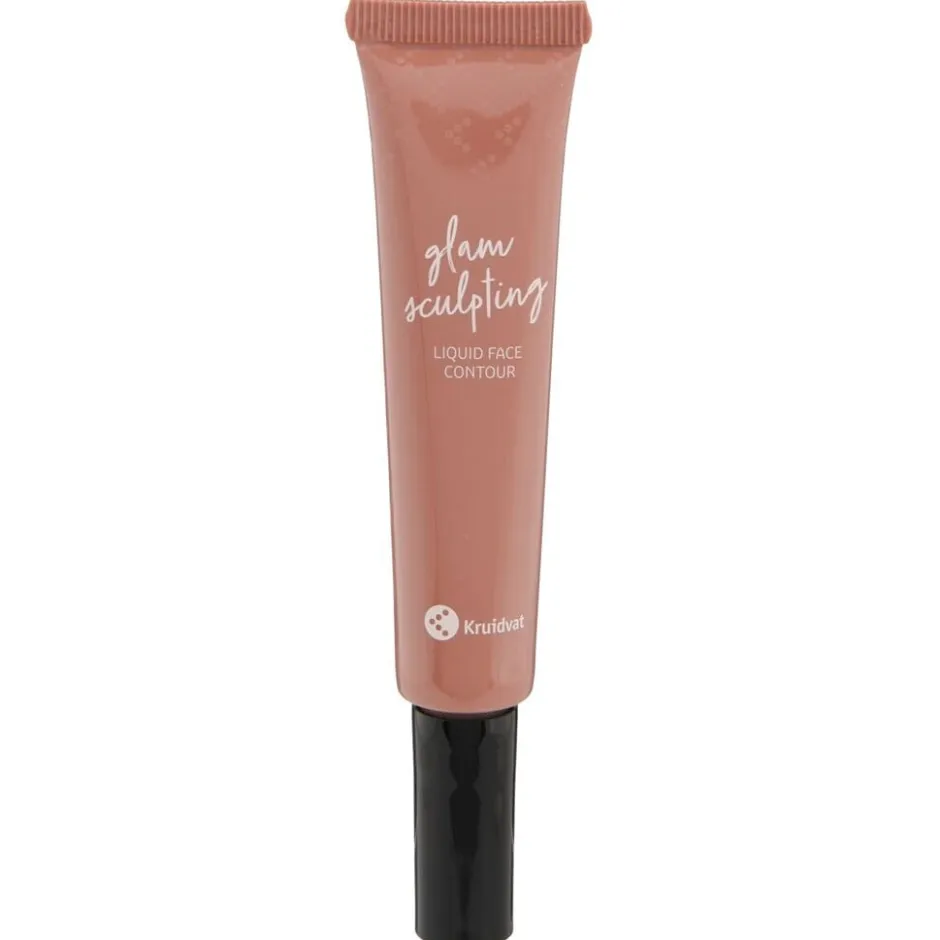 Kruidvat Light Medium Glam Sculpting Liquid Contour< Contour