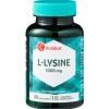 L-Lysine 1000mg Tabletten|Kruidvat Discount