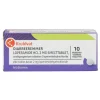 Loperamide HCl Diarreeremmer 2mg Smelttabletten|Kruidvat Outlet