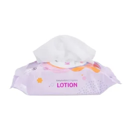 Lotion Billendoekjes|Kruidvat Best