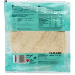 Low Carb Tortilla Wraps|Kruidvat Sale