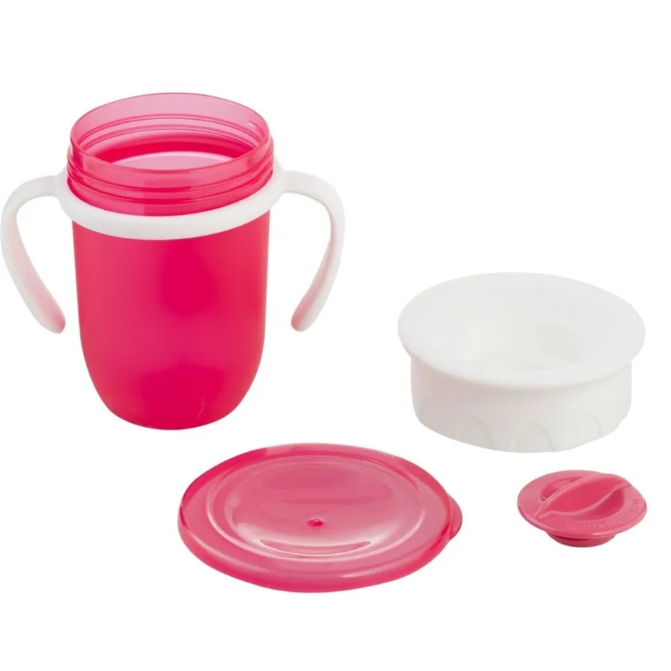 6+M 360° Anti-lekbeker|Kruidvat Outlet