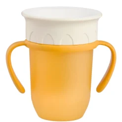 Kruidvat 6+M 360° Anti-lekbeker< Drinkbeker