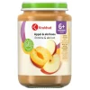 6+M Bio Appel & Abrikoos Fruithapje|Kruidvat Best