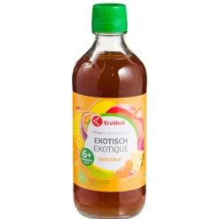 6+M Bio Exotische Diksap|Kruidvat Clearance