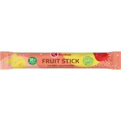 Kruidvat 18+M Bio Fruitsticks< Babytussendoortjes