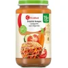 Kruidvat 15+M Bio Groentelasagne Maaltijd< Babymaaltijden