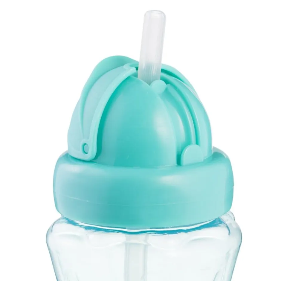 6+M Drinkbeker met Rietje|Kruidvat Online