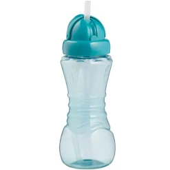 Kruidvat 6+M Drinkbeker met Rietje< Drinkbeker