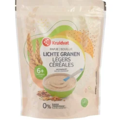 6+M Lichte Granenpap|Kruidvat Hot
