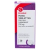 Kruidvat Maagtabletten< Spijsvertering