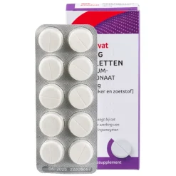 Kruidvat Maagtabletten< Spijsvertering