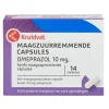 Maagzuurremmende Capsules|Kruidvat Outlet