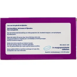 Kruidvat Maagzuurtabletten< Maag En Darm