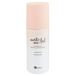 Kruidvat Make Me Last 010 Refreshing Prime & Setting Spray< Fixing Sprays