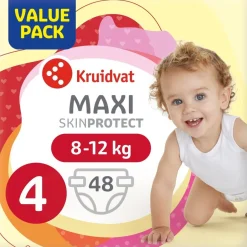 Maxi Maat 4 Luiers Valuepack|Kruidvat Discount