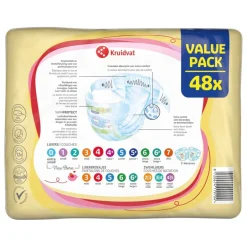 Maxi Maat 4 Luiers Valuepack|Kruidvat Discount