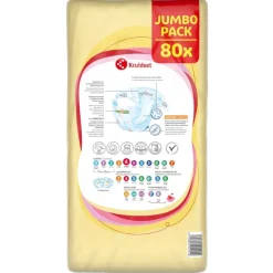 Maxi Maat 4 Luiers Jumbopack|Kruidvat Outlet