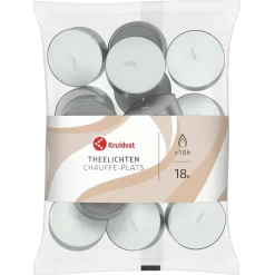 Maxi Theelichten|Kruidvat Best
