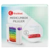 Kruidvat Medicijnbox< Pillendozen