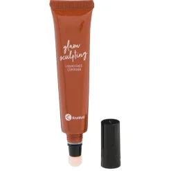 Kruidvat Medium/Dark Glam Sculpting Liquid Contour< Contour
