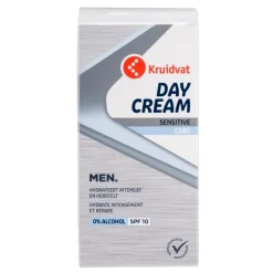 Men Sensitive Hydro Face Cream|Kruidvat Online