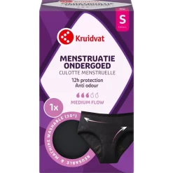 Kruidvat Menstruatieondergoed< Menstruatieondergoed