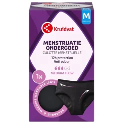 Kruidvat Menstruatieondergoed< Menstruatieondergoed