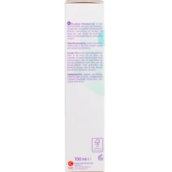 Kruidvat Menthol Gel< Speciale Huidverzorging