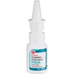 Kruidvat Menthol Zoutoplossing Neusspray< Luchtwegen