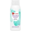 Kruidvat Mentholpoeder< Bodylotion