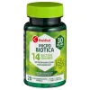 Kruidvat Micro Biotica 14 Bacterie Stammen Capsules< Bacteriestammen
