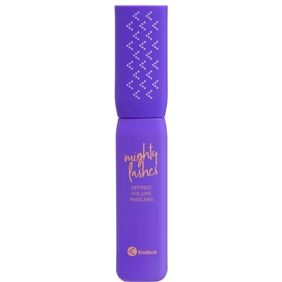 Mighty Lashes Defined Volume Mascara|Kruidvat Online