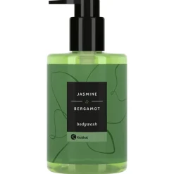 Kruidvat Moments Jasmine & Bergamot Bodywash< Douchegel