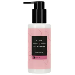 Kruidvat Moments Peony & Shea Butter Handbalm< Handcrèmes