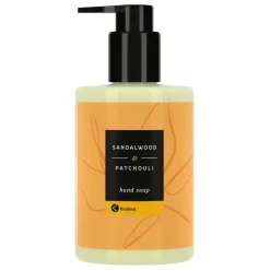 Sandalwood & Patchouli Hand Soap|Kruidvat Moments Best