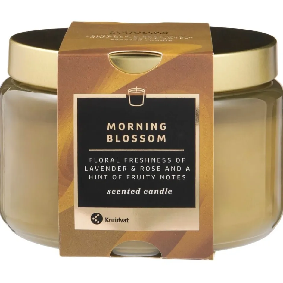 Morning Blossom Geurkaars|Kruidvat Best