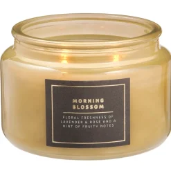 Morning Blossom Geurkaars|Kruidvat Best