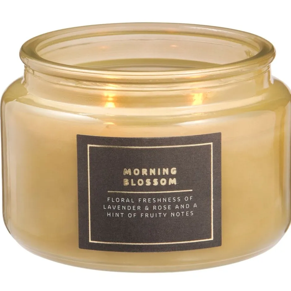 Morning Blossom Geurkaars|Kruidvat Best