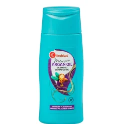 Moroccan Argan Oil Shampoo|Kruidvat Hot