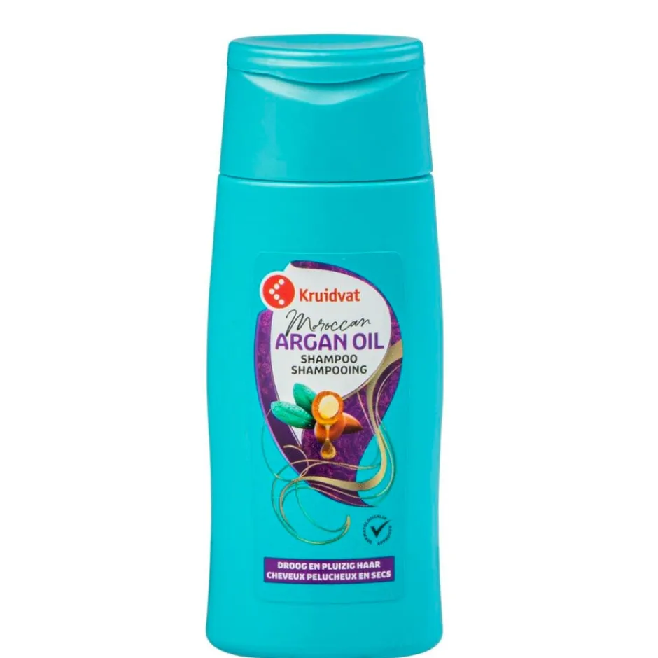 Moroccan Argan Oil Shampoo|Kruidvat Hot