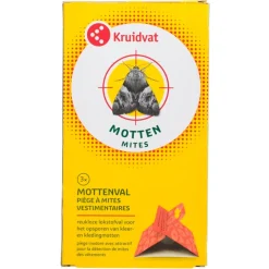 Kruidvat Mottenval< Insectenbestrijding