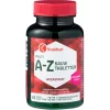 Multi A-Z Kauwtabletten voor Volwassenen|Kruidvat