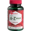 Kruidvat Multi A-Z Man Tabletten< Vitamines