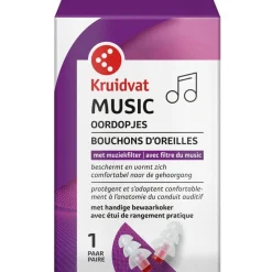 Music Oordopjes|Kruidvat Best