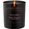 Musk & Vanilla Geurkaars|Kruidvat Outlet