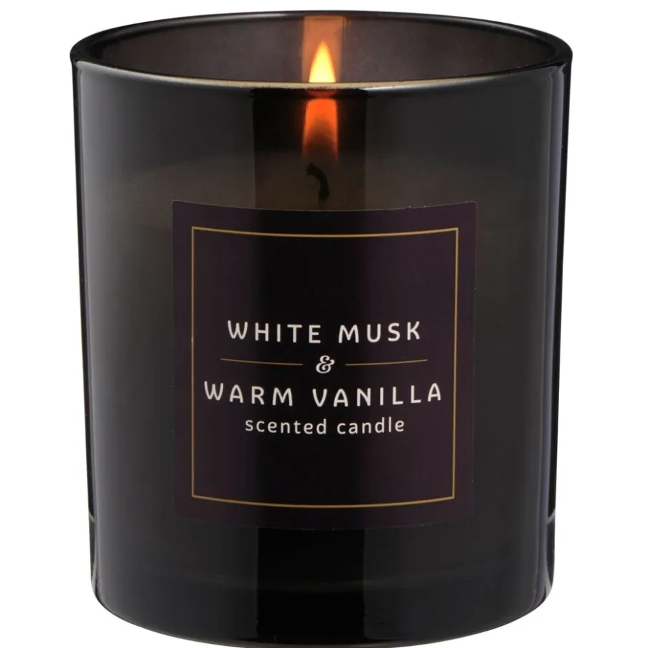 Musk & Vanilla Geurkaars|Kruidvat Outlet