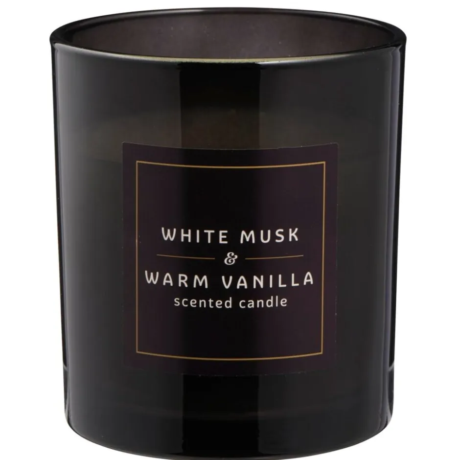 Musk & Vanilla Geurkaars|Kruidvat Outlet